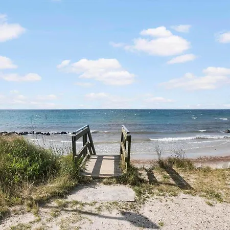 3004-stege-paelen-21 Дом отдыха *