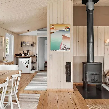 Дом отдыха 3004-stege-paelen-21 *