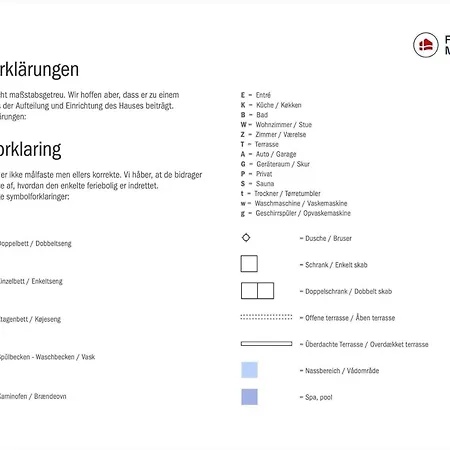 Σπίτι διακοπών 3004-stege-paelen-21 Stege