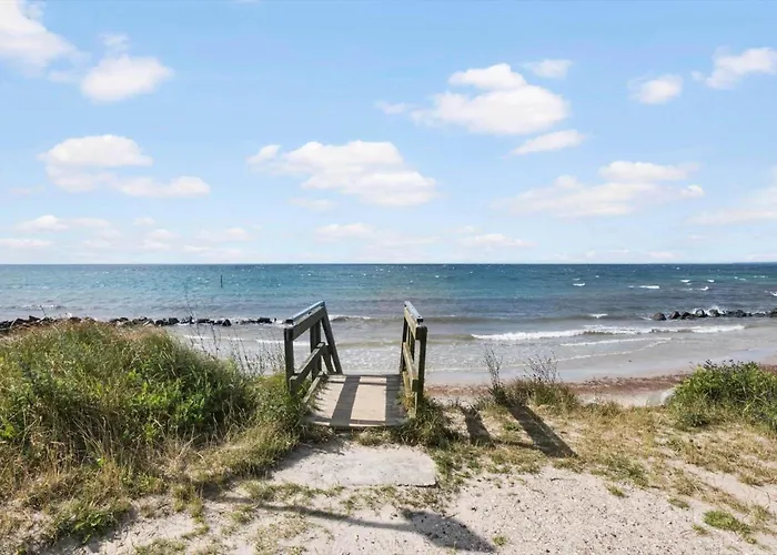 3004-stege-paelen-21 Дом отдыха *