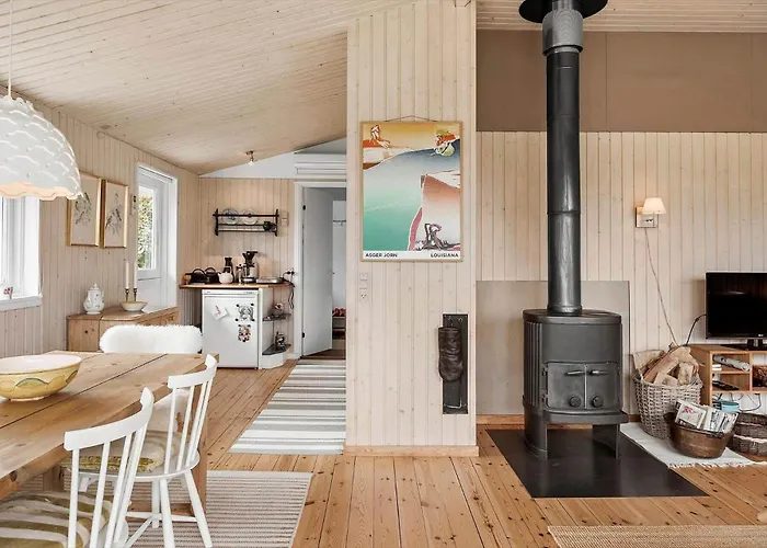 Дом отдыха 3004-stege-paelen-21 *