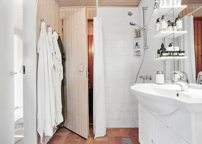 Дом отдыха 3004-stege-paelen-21 *