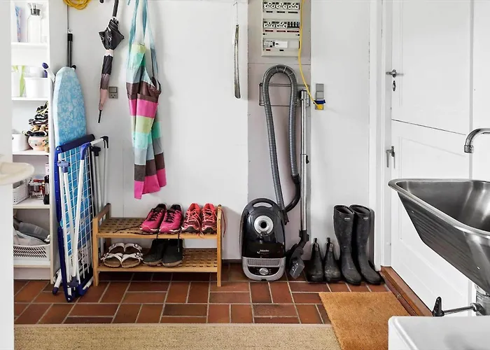 3004-stege-paelen-21 Дом отдыха *