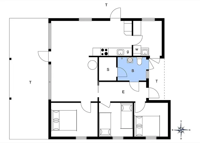 3004-stege-paelen-21 * Стеге