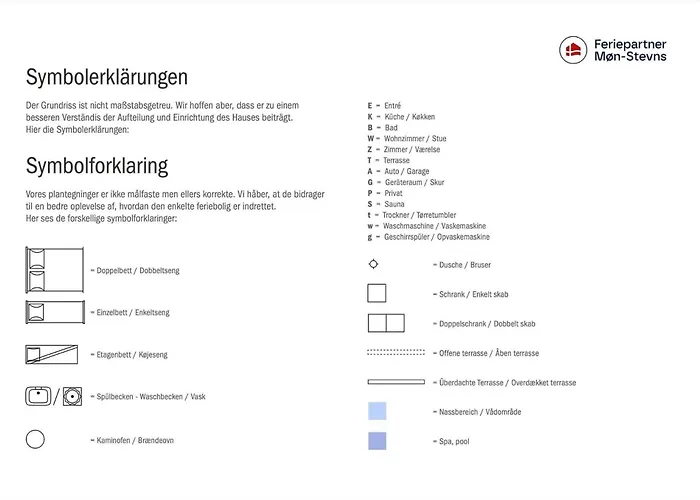Дом отдыха 3004-stege-paelen-21 Стеге